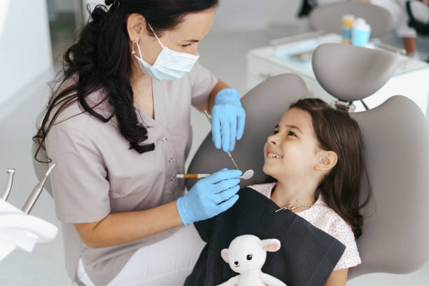 Best Emergency Gum Pain Relief  in Bradford, OH