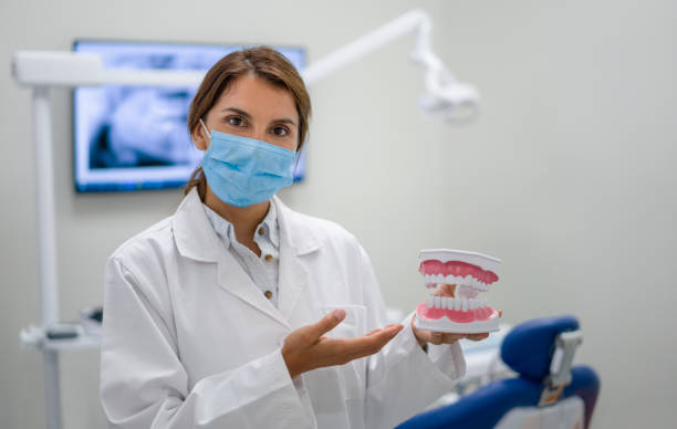 Best Tooth Pain Emergency Relief  in Bradford, OH