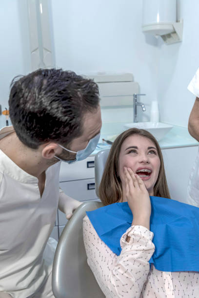 Best Dentist Open Late Near Me  in Bradford, OH