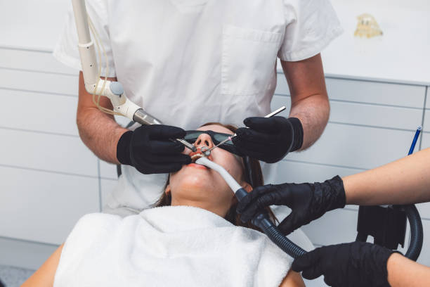 Best Cracked Tooth Emergency Dentist  in Bradford, OH